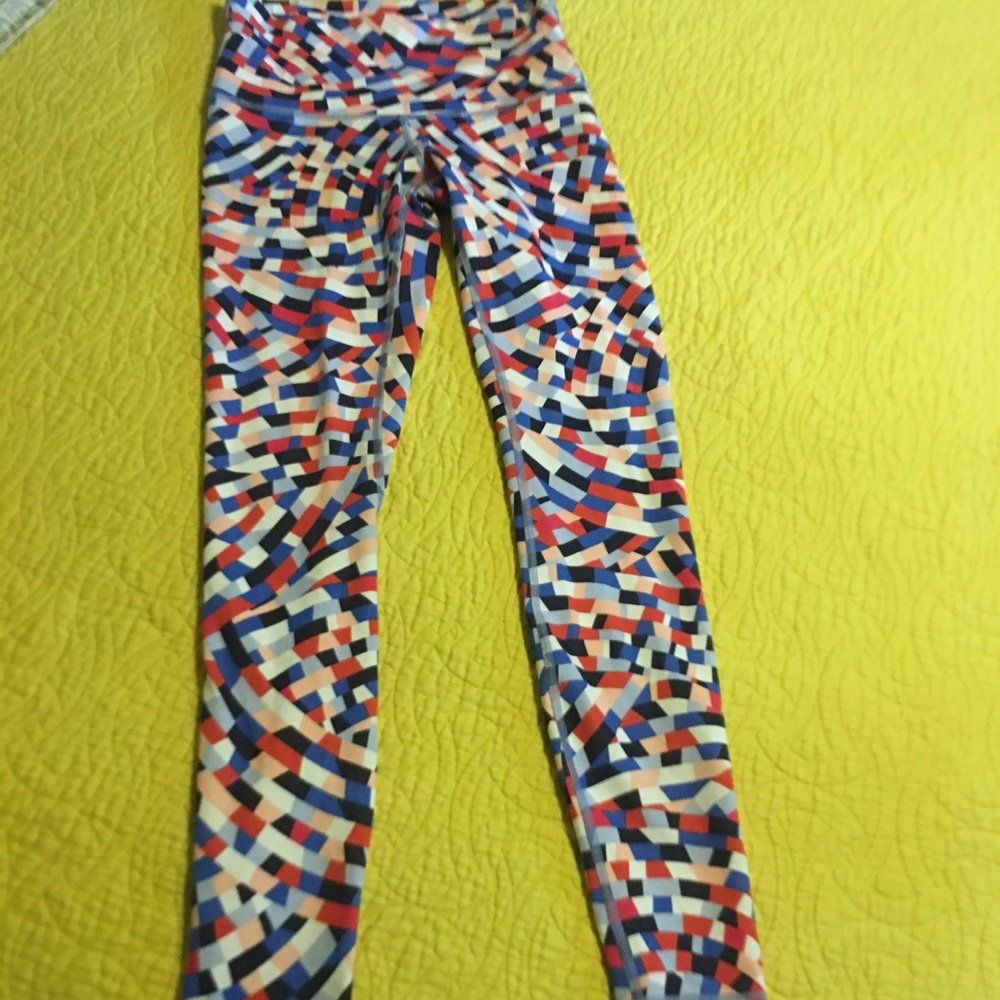 Lululemon